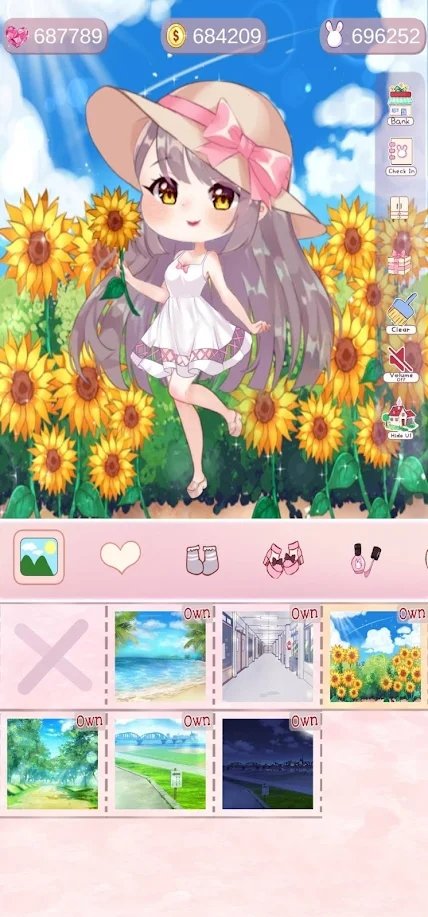 PinkuDressroom好玩吗 PinkuDressroom玩法简介