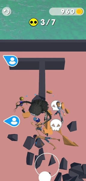 SirenHeadArena好玩吗 SirenHeadArena玩法简介