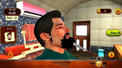 虚拟理发师生活好玩吗 虚拟理发师生活玩法简介