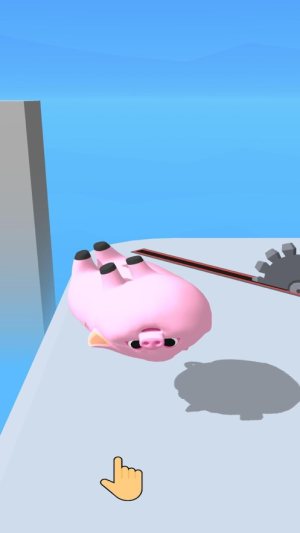 OinkOinkRun好玩吗 OinkOinkRun玩法简介