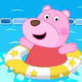 大熊欢乐水世界加速器