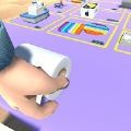 FidgetRoll