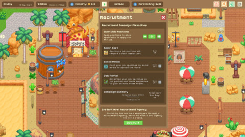LetsBuildaZoo截图1
