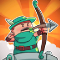 KingdomIdleDefense加速器
