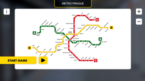 捷克地铁模拟器3d好玩吗 捷克地铁模拟器3d玩法简介