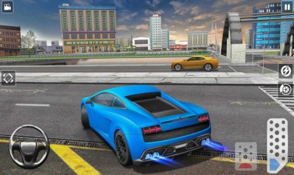特技汽车驾驶模拟2021好玩吗 特技汽车驾驶模拟2021玩法简介