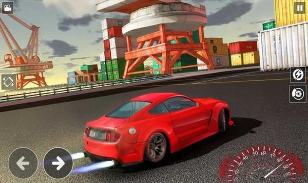 特技汽车驾驶模拟2021好玩吗 特技汽车驾驶模拟2021玩法简介