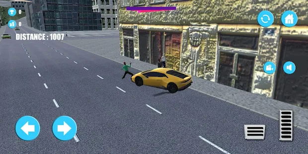 街头驾驶模拟停车好玩吗 街头驾驶模拟停车玩法简介