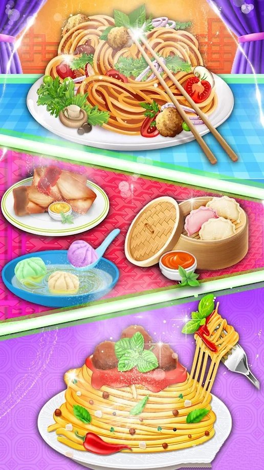 AsianCookingRestaurant好玩吗 AsianCookingRestaurant玩法简介