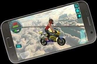 CrazyBikesimulator好玩吗 CrazyBikesimulator玩法简介