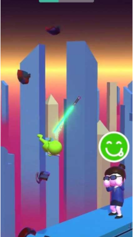 光之星刀截图2