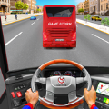 现代巴士模拟器上学路上加速器