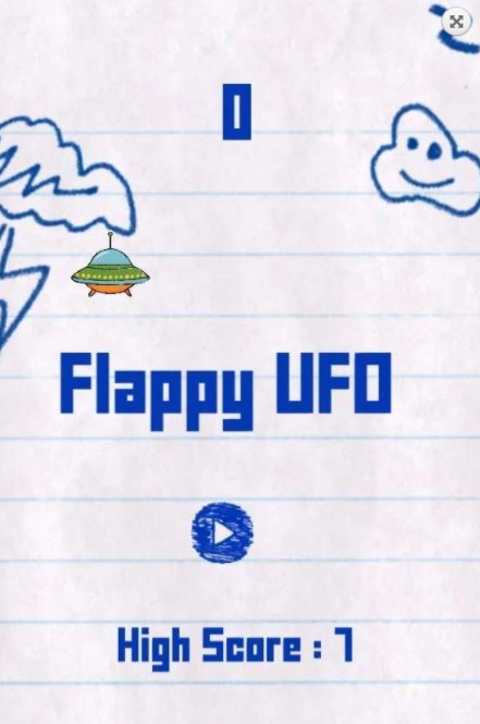 纸上UFO好玩吗 纸上UFO玩法简介
