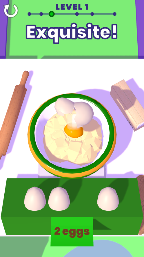 BakeRun好玩吗 BakeRun玩法简介