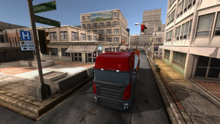 极限欧洲卡车模拟器好玩吗 极限欧洲卡车模拟器玩法简介