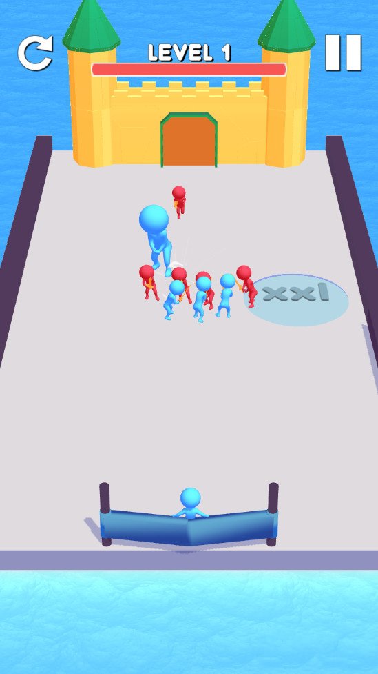 SlingshotBattle好玩吗 SlingshotBattle玩法简介