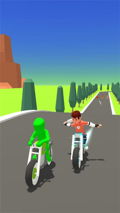 RideAndDie截图3
