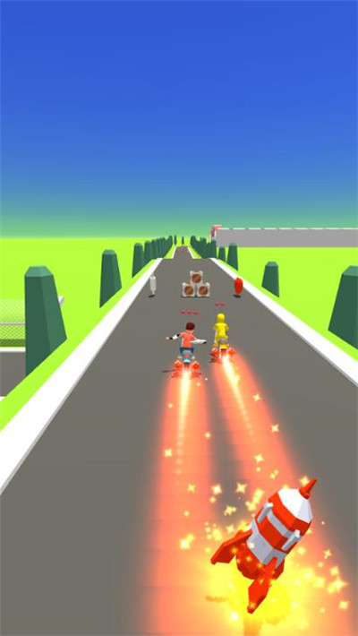 RideAndDie截图2