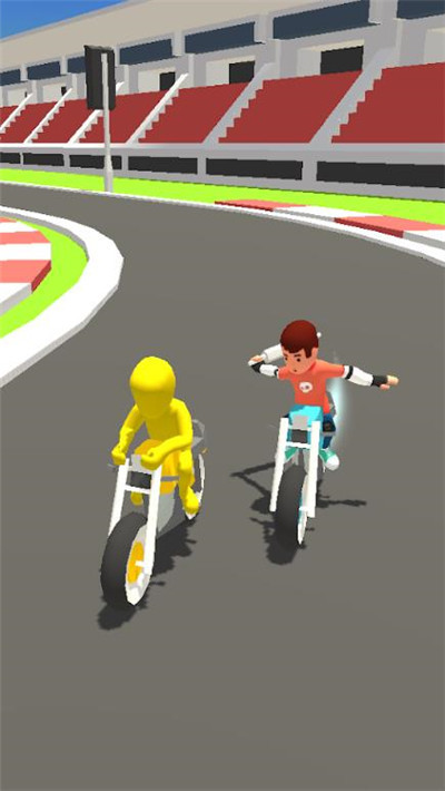 RideAndDie截图1