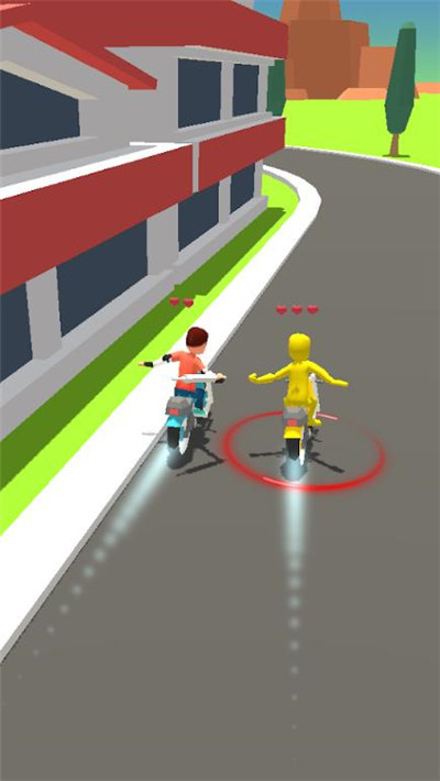 RideAndDie截图