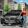 CarSimulatorx5CityDri