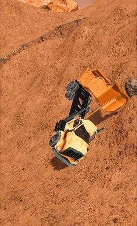 DumbTruck好玩吗 DumbTruck玩法简介