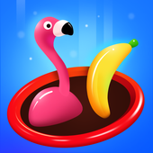 MatchRush3D加速器