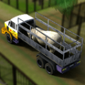 动物转运卡车3D加速器