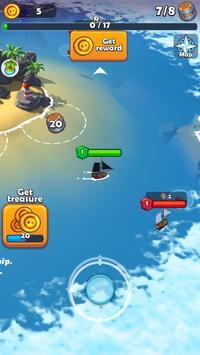 PirateRaid截图2
