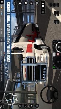 欧洲卡车模拟越野好玩吗 欧洲卡车模拟越野玩法简介