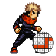 JujutsuKaisenPixel加速器
