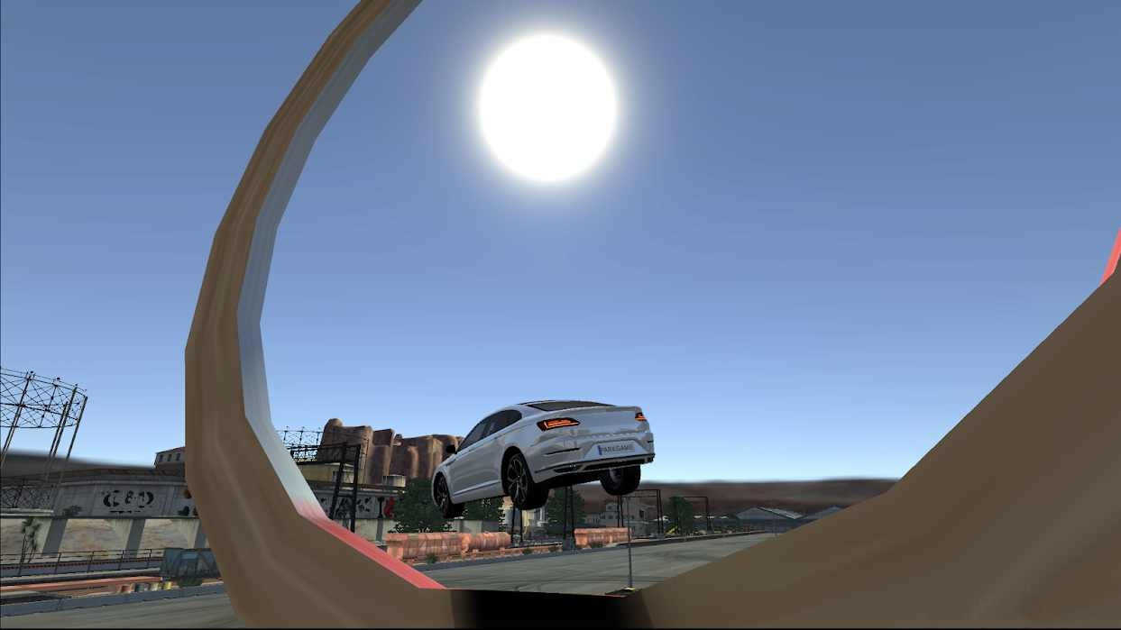 大众汽车驾驶模拟好玩吗 大众汽车驾驶模拟玩法简介