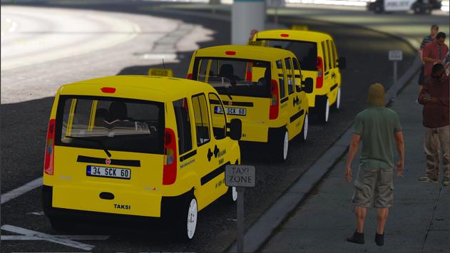 小型货运出租车模拟器好玩吗 小型货运出租车模拟器玩法简介