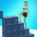 MilkCrateStackRun加速器