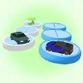 汽车交易3D加速器