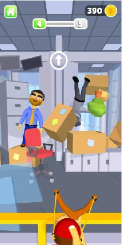 ReboundAmmo好玩吗 ReboundAmmo玩法简介