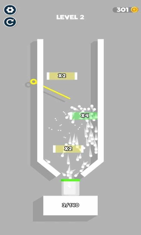 選擇銷釘3D好玩嗎 選擇銷釘3D玩法簡(jiǎn)介