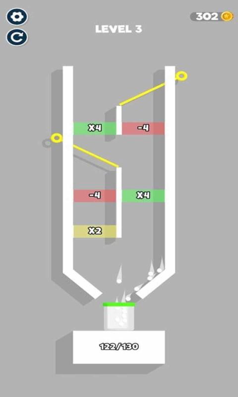 選擇銷(xiāo)釘3D好玩嗎 選擇銷(xiāo)釘3D玩法簡(jiǎn)介