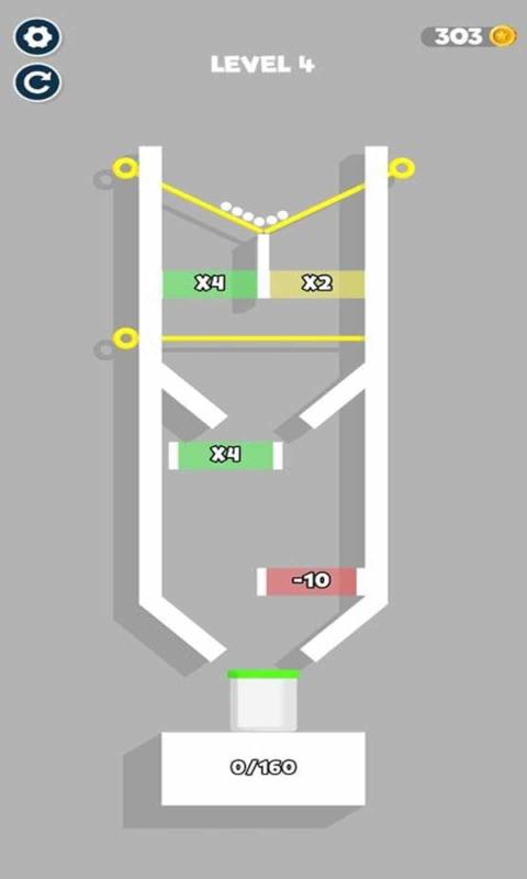 選擇銷(xiāo)釘3D好玩嗎 選擇銷(xiāo)釘3D玩法簡(jiǎn)介