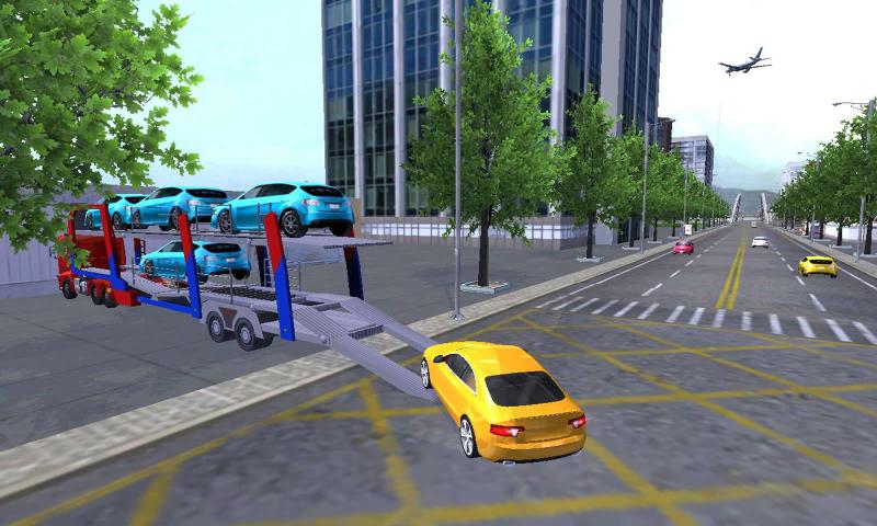 车辆驾驶模拟器好玩吗 车辆驾驶模拟器玩法简介