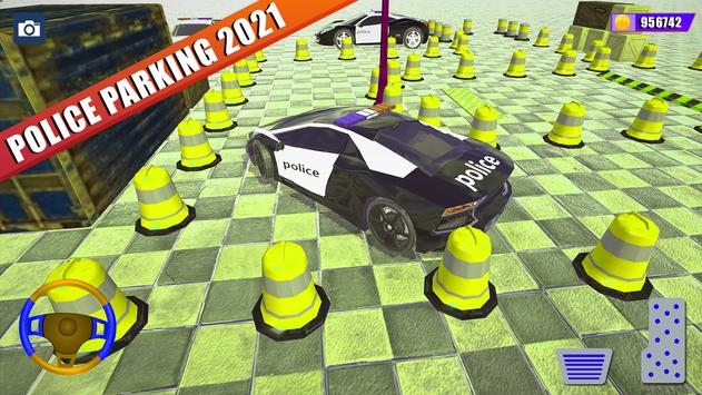 新警车停车场3D好玩吗 新警车停车场3D玩法简介
