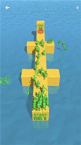 孤岛逃生3D好玩吗 孤岛逃生3D玩法简介