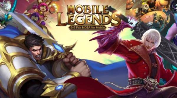 mobilelegenddownload2021好玩嗎 mobilelegenddownload2021玩法簡介