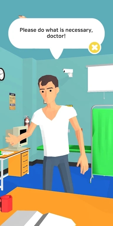 家庭医生3D截图2