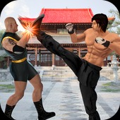 KungFukarateFightingGames加速器