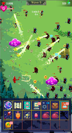 TapWizard2好玩吗 TapWizard2玩法简介