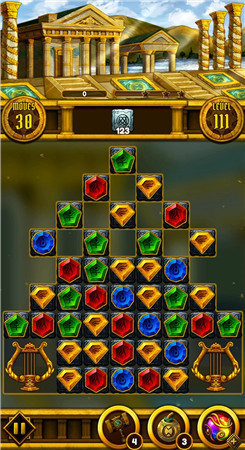 JewelOlympus好玩吗 JewelOlympus玩法简介