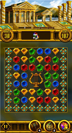 JewelOlympus好玩吗 JewelOlympus玩法简介