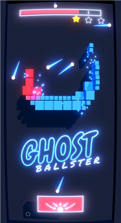 GhostBallster好玩吗 GhostBallster玩法简介