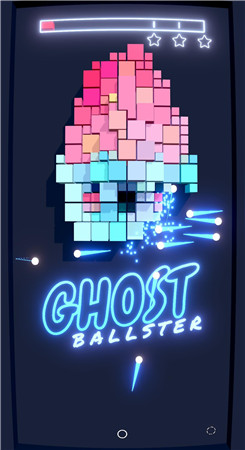 GhostBallster好玩吗 GhostBallster玩法简介